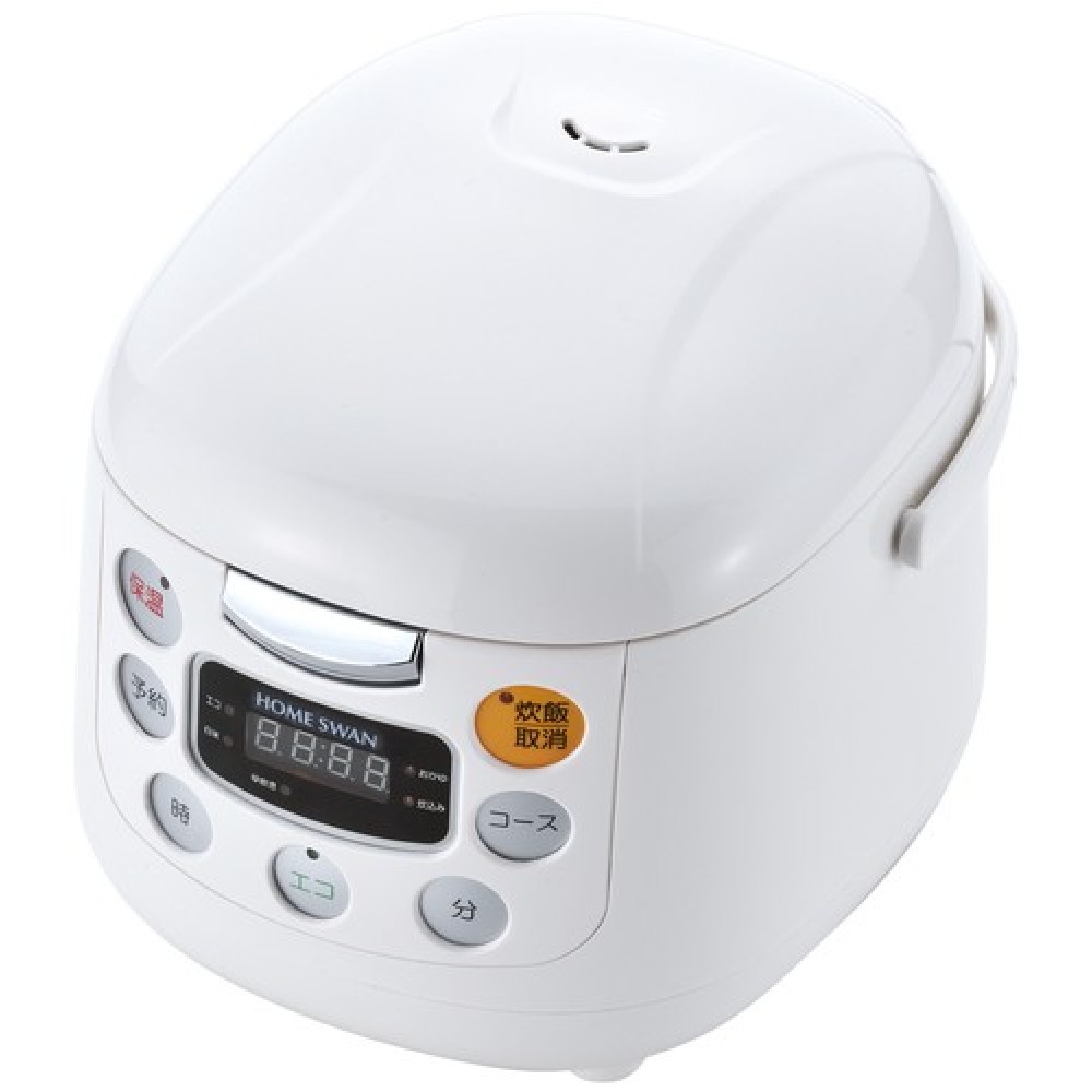 マイコン式炊飯ジャー　3．5合炊き　SRC−35