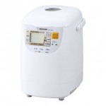 <キッチン><ホームベーカリー／フードプロセッサー>象印 ホームベーカリー BB-HE10-WA