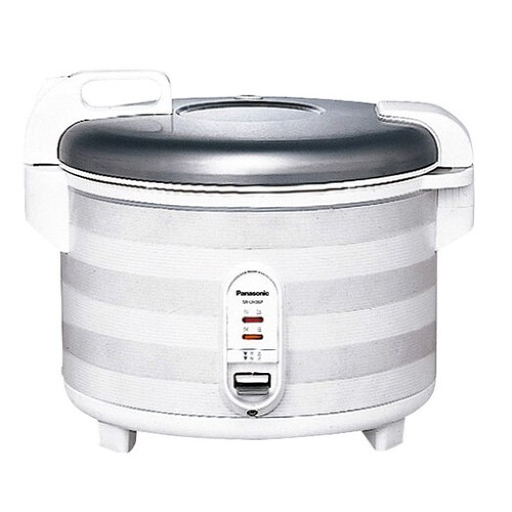 パナソニック　電子炊飯ジャー　SR−UH36P