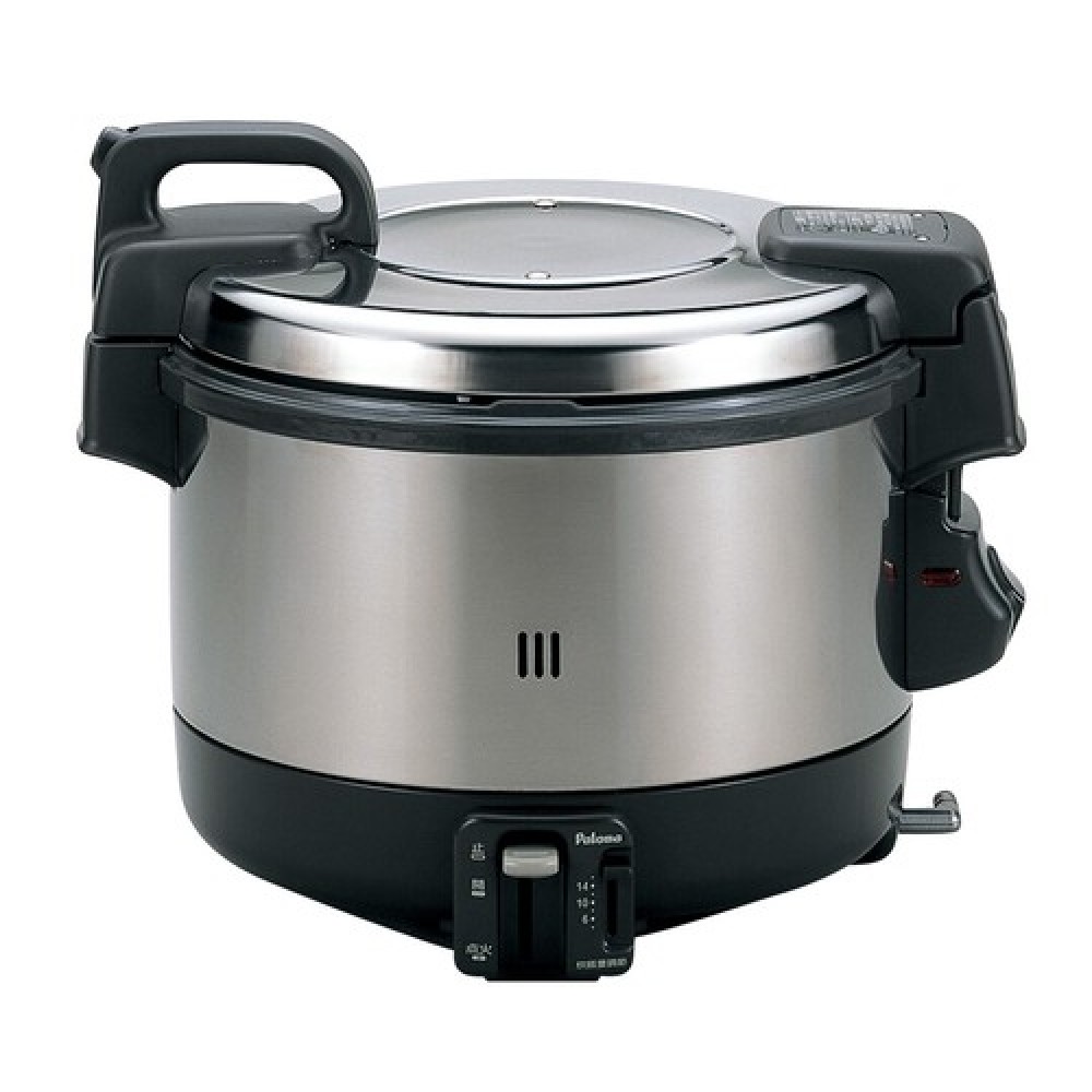 パロマ　ガス炊飯器　保温機能付　PR−4200S