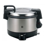 パロマ　ガス炊飯器　保温機能付　PR−4200S