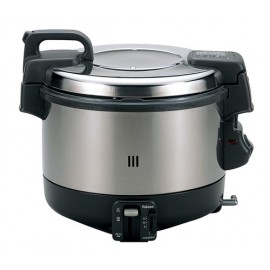 パロマ　ガス炊飯器　保温機能付　PR−4200S