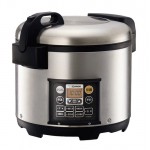 象印　業務用マイコン炊飯ジャー　NS−QC36