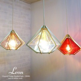 【予約】 1灯 ペンダントライト (OV-044-1) 照明 シャンデリア インテリア 家具 美容室 エステ 店舗 備品