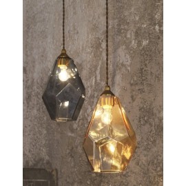 ペンダントライト 照明 シーリング ガラス オブジェ インテリア おしゃれ ラピス