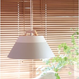 LAMP by 2TONE 3BULB PENDANT LIGHT / ランプバイ2トーン 3灯ペンダントライト