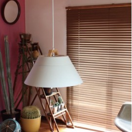 LAMP by 2TONE 3BULB PENDANT LIGHT / ランプバイ2トーン 3灯ペンダントライト