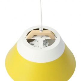 LAMP by 2TONE 3BULB PENDANT LIGHT / ランプバイ2トーン 3灯ペンダントライト