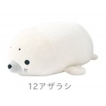 【マシュマロアクアミエ】マスコット