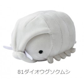 【マシュマロアクアミエ】マスコット