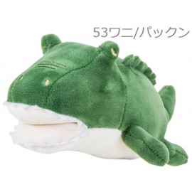 【プレミアムねむねむアニマルズ】かむかむズ マスコット
