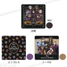 【SALE80％OFF】ツイステッドワンダーランドふわもこクッション / ディズニー  座布団