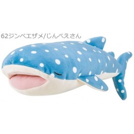 【プレミアムねむねむアニマルズ】かむかむズ ボルスター