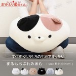 おかえり園田くん まるもちぷれみあむクッション　ねこ 猫