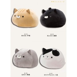 おかえり園田くん まるもちぷれみあむクッション　ねこ 猫