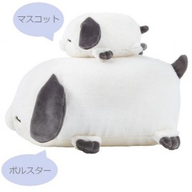 【ポクシン】マスコット