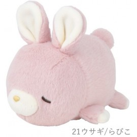【ポクシン】マスコット