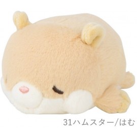【ポクシン】マスコット