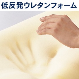 お医者さんの円座クッション