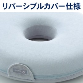 お医者さんの円座クッション