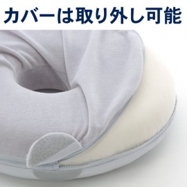 お医者さんの円座クッション