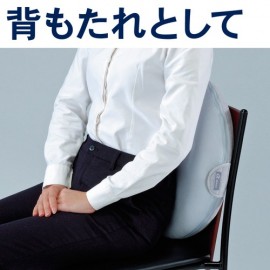 お医者さんの円座クッション