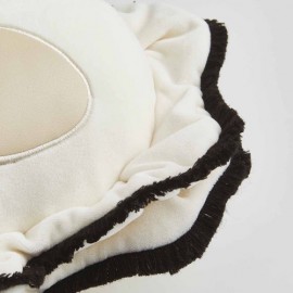 なぜかかわいい　もっちりクッション抱っこ牡蠣