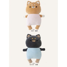 スモアそのだーず おかえり園田くん クッション ぬいぐるみ