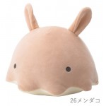 【マシュマロアクアミエ】ボルスタークッション【新作】