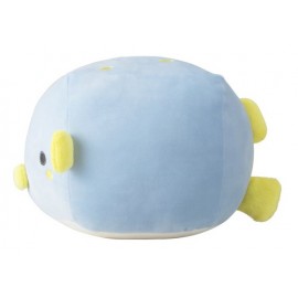 【マシュマロアクアミエ】ボルスタークッション【新作】