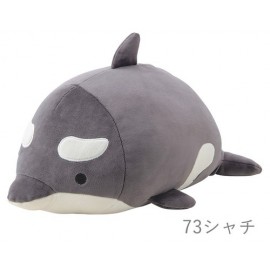 【マシュマロアクアミエ】ボルスタークッション【新作】