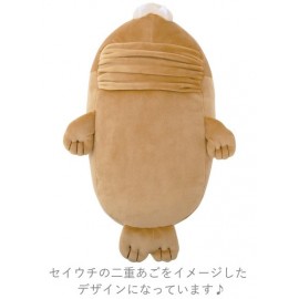 【マシュマロアクアミエ】ボルスタークッション【新作】