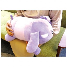 12月下旬入荷　サンリオ もっちり抱きまくら　バク