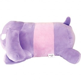 12月下旬入荷　サンリオ もっちり抱きまくら　バク