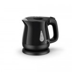 T-fal　KO5408JP　アプレシアプラス　ロック　ブラック　0.8L