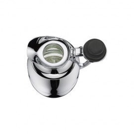 新商品　Alfi (アルフィ)　1918 000 100　カラフェ　1L　クローム　NEW