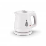 T-fal　KO5401JP　アプレシアプラス　ロック　ホワイト　0.8L