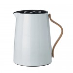 ステルトン(stelton)　Emma　バキュームジャグ　ティー　1.0L　ブルー