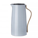 ステルトン(stelton)　Emma　バキュームジャグ　コーヒー1.2L　ブルー