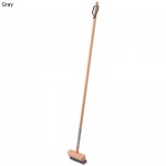Deck brush