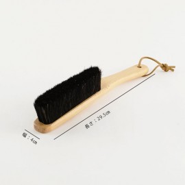 WOOD ダストパン W／マルチブラシ