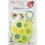 「新作」抗菌洗面台クリーナー（キャッチフック付）