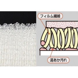 「新作」抗菌洗面台クリーナー（キャッチフック付）
