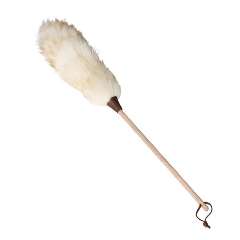 レデッカー（REDECKER）　ラムウールダスター　70cm　469980　　掃除 清掃 クリーニング 羊毛 ウール