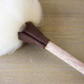 レデッカー（REDECKER）　ラムウールダスター　70cm　469980　　掃除 清掃 クリーニング 羊毛 ウール