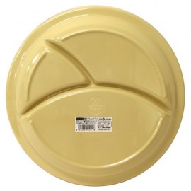 ＜食器・キッチングッズ＞メラミン食器 サファリデザイン ワンプレート No.404-413