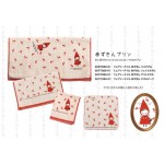 アウトレット☆【フェアリーテイル】赤ずきん（タオルハンカチ　フェイスタオル　バスタオル）
