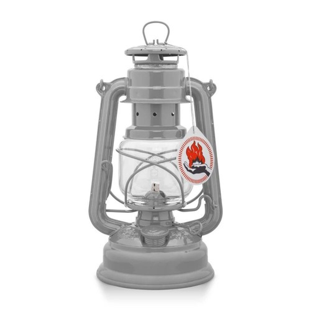 新商品　フュアハンド　ランタン　ベイビースペシャル276　ノルディックグレイ