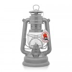 新商品　フュアハンド　ランタン　ベイビースペシャル276　ノルディックグレイ
