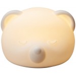 ぷにぷにクマさん タイマーライト